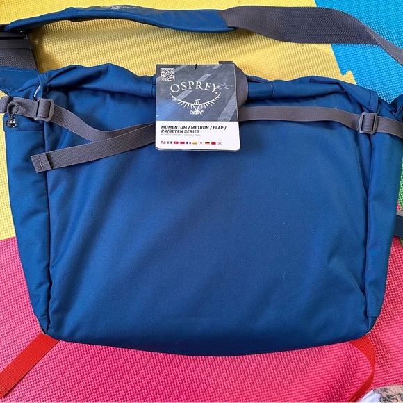 OSPREY Bags Osprey Messenger Bag Poshmark